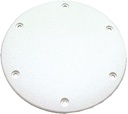 Dssdp12Dp Designer Screw Down Plate-6" | T-H Marine