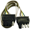 E5401 4 Way Loop Extension 30 | Anderson Marine