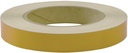 77953 Gold Boat Stripe Tape 1/2X50 | Seachoice