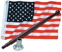 78191 Marine Us Flag Kit | Seachoice