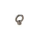 78208 Eye Nut 8Mm S/S | Sea-Dog Line