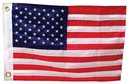 78211 Us Flag Sewn-12X18 | Seachoice