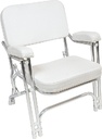 78501 Folding Deck Chair | Seachoice