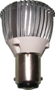 8001245 Drled Bulb Sngl Cont Bay 1W 12 | Dr. Led