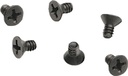 8035 Screw F/Breaker 632X1/4 6/Pk | Blue Sea Systems