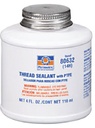 80634 Thread Seal W/Ptfe 118Ml Can | Permatex