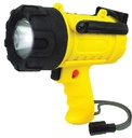 8091 5W Waterproof Spotlight Ylw | Seachoice