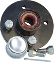 81050 4 Hole/Bolt Hub Kit No.1250 | Dexter Marine Of Georgia