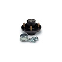 81085 5 Stud Hub Kit No.1350 | Dexter Marine Of Georgia