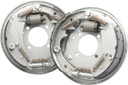 81097 10" Galv Drum Brake Kit 2/Bx | Dexter Marine Of Georgia