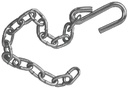 81201 Bow Safety Chain | Tiedown Engineering