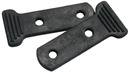 81255 S-Hook Chain Keepers 2/Pk | Tiedown Engineering