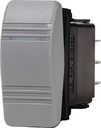 8220 Rocker Switch Dpdt On-Off-On | Blue Sea Systems