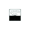 8244 Volt Meter  Analog Ac 0-150V | Blue Sea Systems