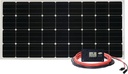 82845 Overlander 190 Watt Solar Kit | Go Power