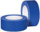 835Bl-3/4 Paint Tape 3/4 X 60Yrds Blue | Seachoice