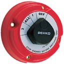 8501Dp Battery Switch | Perko