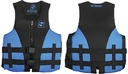 85133 Evo Vest Blu/Blk Youth | Seachoice