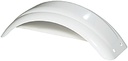 8540 Fender 8-12 White Plastic | Horizon Global