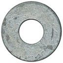 856-622 Washer Flat Galv 1/2" (24/Lb) | Papco