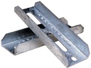 86131 Bolster Bracket 10In | Tiedown Engineering