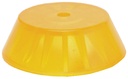86288 End Bell4In Amber | Tiedown Engineering