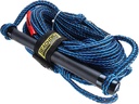 86601 Deluxe Ski Rope-Assrt Colors | Seachoice