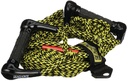 86729 Water Ski Rope W/Double Handle | Seachoice