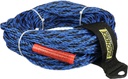 86747 3 Rider-Tube Tow Rope | Seachoice