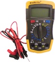 87730 Digital Multi-Meter | Pro Mariner