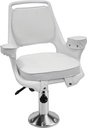 8Wd1007-6-710 Chair W/Arms/Cush Sl Adj/Ped | Wise Seating