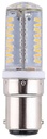 9000128 Drled Bulb Dble Cont N/Ind 13 | Dr. Led