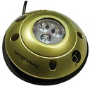 9000203 Drled Underwater Puck Lt Wht 1 | Dr. Led