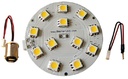 9000333 Drled Bulb Dome Lite Kit D/Bay | Dr. Led