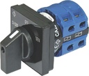 9009 Switch Rot 120Vac/32A | Blue Sea Systems