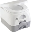 9108552692 975Msd Sanipottie Toilet-Gray | Dometic/Sealand