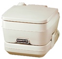 9108554392 Sanipottie 964Msd 2.5Gl Parch | Dometic/Sealand