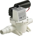 9108554778 12V Waste Discharge Pump | Dometic/Sealand