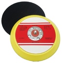 91967 6" Velcro Disc Pad | Seachoice