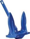 920-R 20 Lb Navy Anchor Royal Blue | Greenfield Products