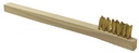 92011 Brass Mini Wire Brush | Seachoice