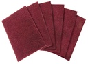 92013 Gener Purpse Maroon Pads 20/Bx | Seachoice