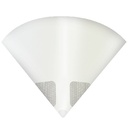 92601 Paint Strainers-Cone-100 Bx | Seachoice