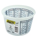 93440 Mixing Bucket 1/2 Pint | Seachoice