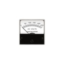 9354 Volt Meter 0-250V Ac | Blue Sea Systems