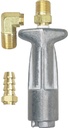 9476 Connector Bayont-3/8" Barb Kit | Scepter