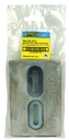 95617 Al Diver Anode 12 X 5.98X .98 | Seachoice