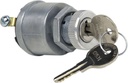 9579-Bp Rotary Switch 4-Position W/Key | Cole Hersee