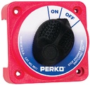 9611Dp Main Battery Switch | Perko