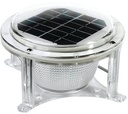 96282F Solar Dome Light | Dock Edge